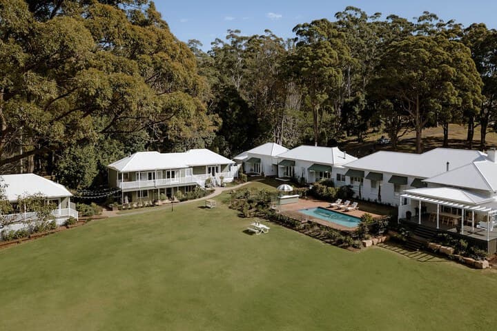 Verandah House Country Estate photo 3
