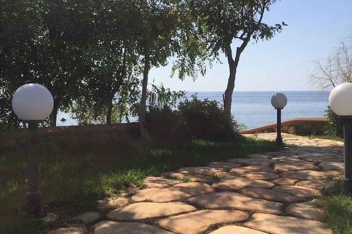Al Mare Villas photo 2