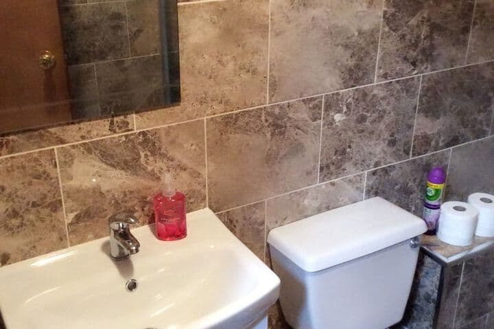 The Lodge Guesthouse photo 4