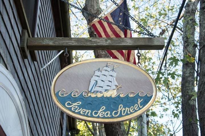 Seven Sea Street Inn photo 4
