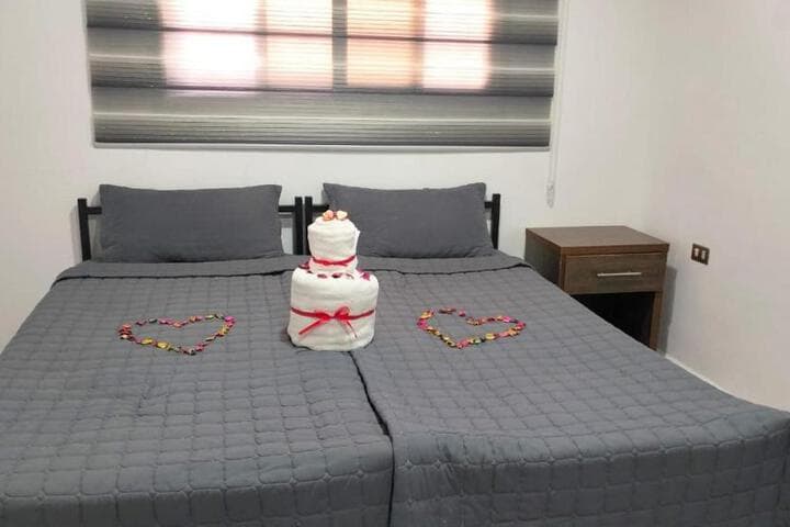 Omar Apartment photo 4