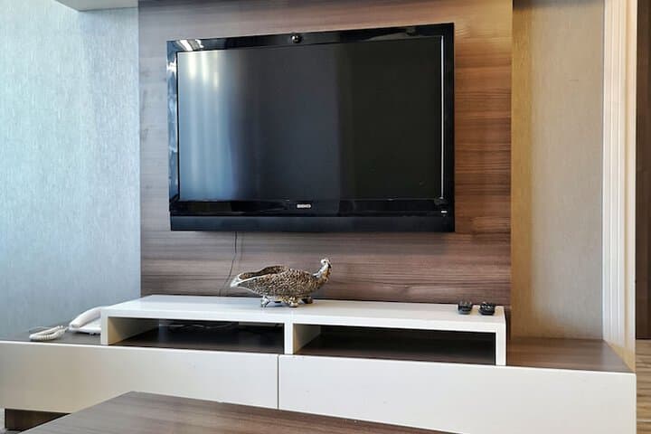 Golf Royal İstanbul Residence photo 4