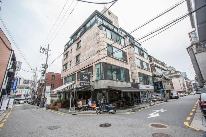 Garosu Stay Hostel photo 2