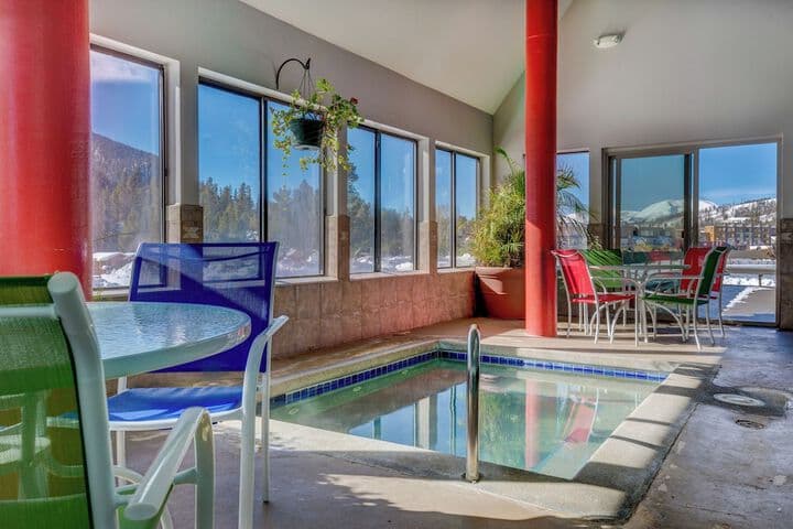 Lakeshore #1545 by Summit County Mountain Retreats photo 3