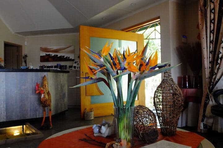 Tatenda Guesthouse photo 3