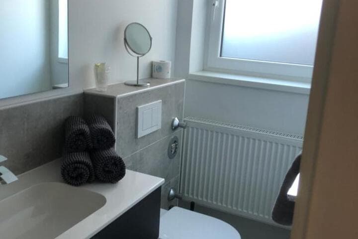 Speyer auf Zeit FeWo & Boardinghouse photo 2