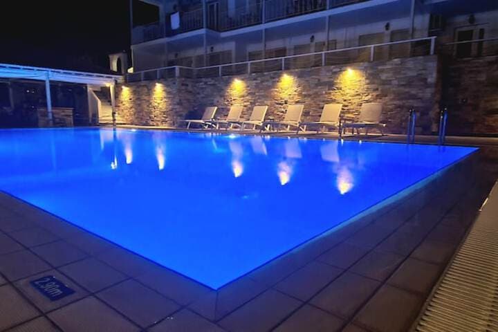Hotel Nereides photo 3