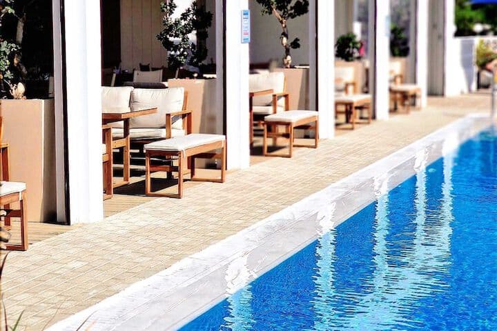 Sveltos Hotel photo 1