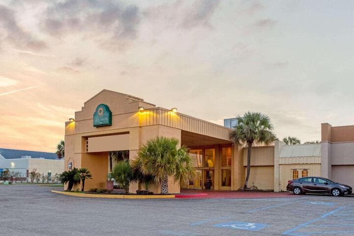 Rodeway Inn Slidell I-10 photo 3