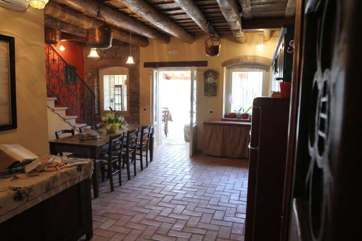 Lugagnano destination view