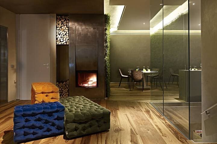Hotel Aqua Crua photo 5