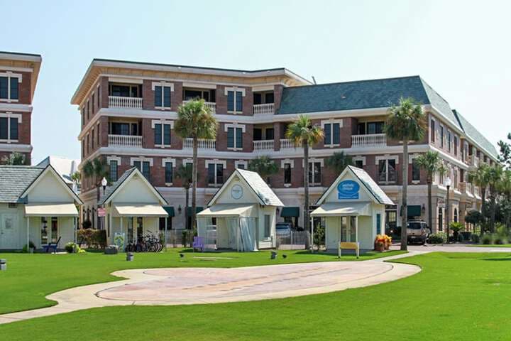 Village of South Walton by Panhandle Getaways photo 4