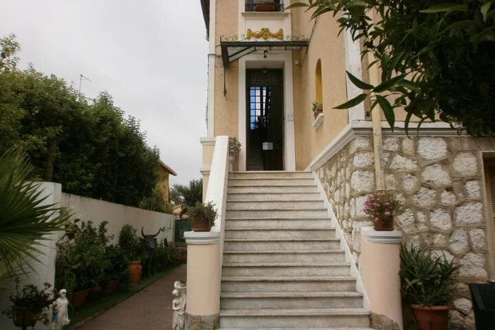 Villa Mon Rêve Apartements photo 2