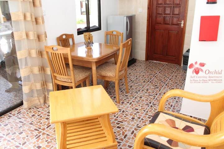 Orchid Self Catering Apartment photo 5