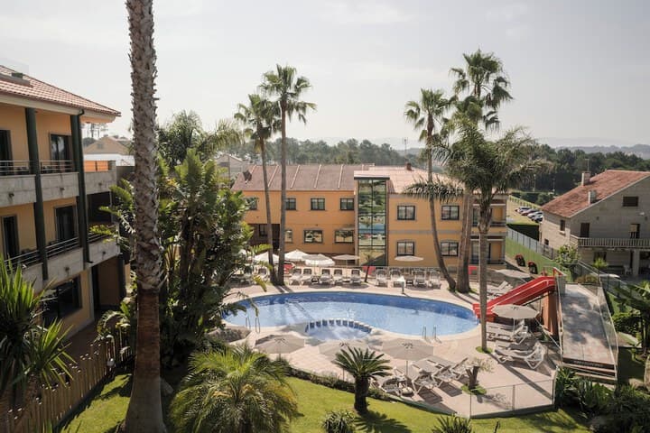 Aparthotel Atlántico Resort photo 2