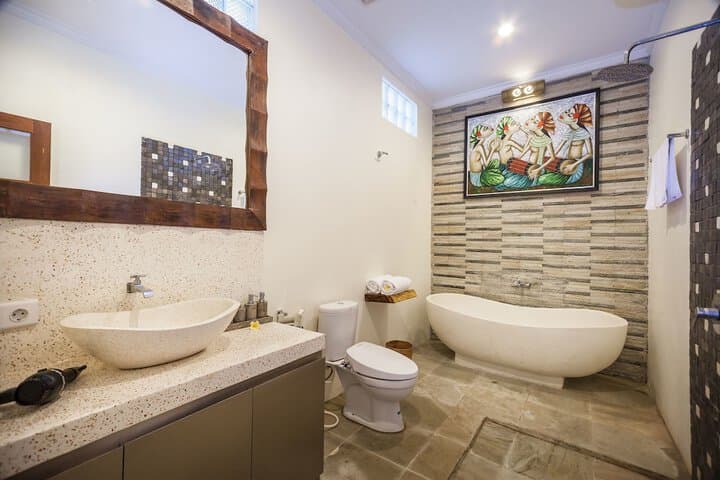 Maha Residence Guest House photo 4