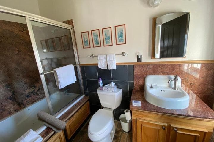 Bazsinsky House photo 5