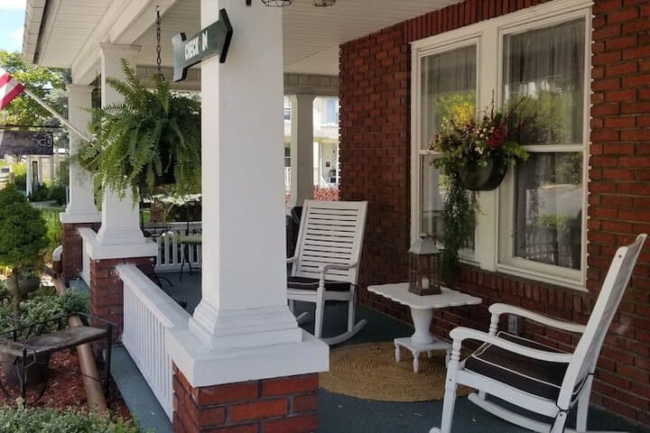 Marias Garden&Inn photo 2