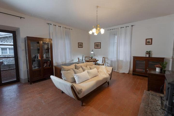 Agriturismo Borgo di Campagna Il Tesoro photo 5