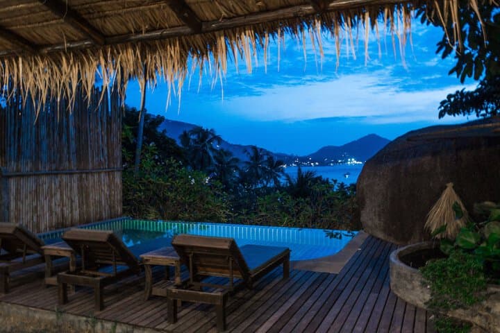Koh Tao Heights Boutique Villas photo 5
