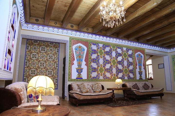 Grand Emir Residence photo 2
