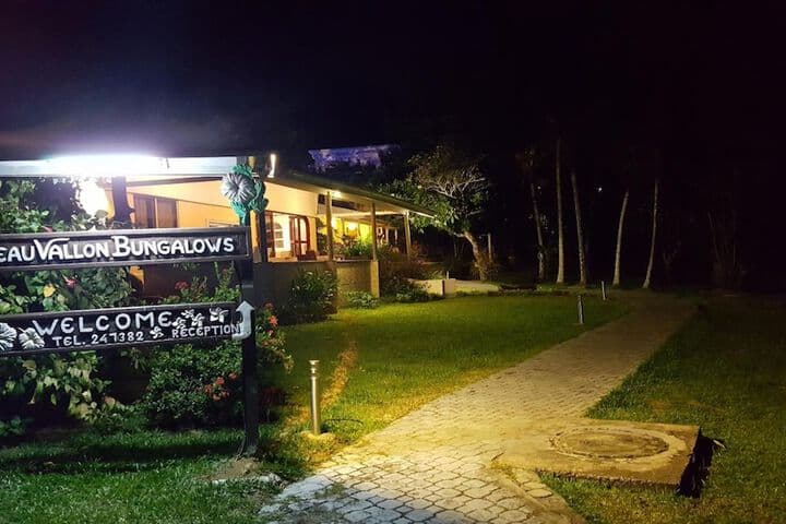 Beau Vallon Bungalows photo 2