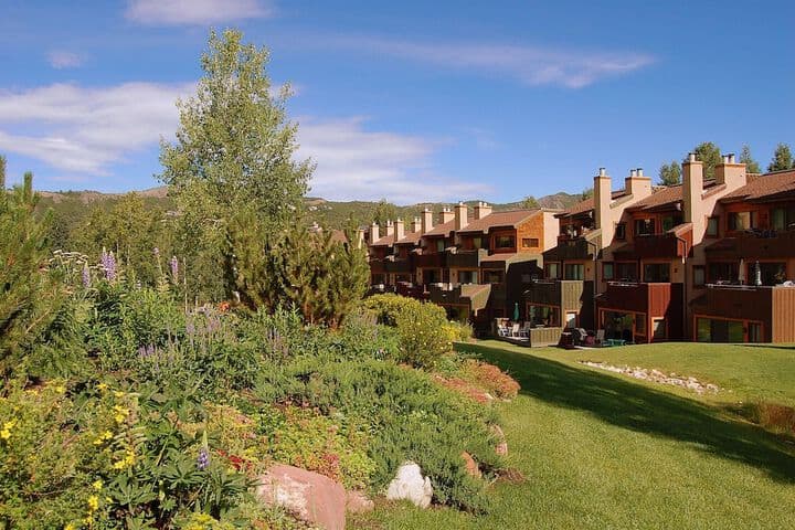 Villas at Snowmass Club photo 2
