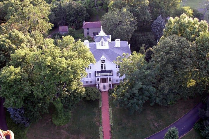 Mayhurst Inn photo 3
