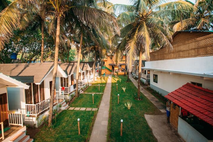 The Sunset Guest House photo 2