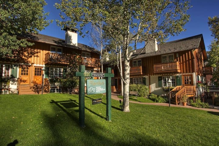 Alpenblick by Frias Properties photo 4