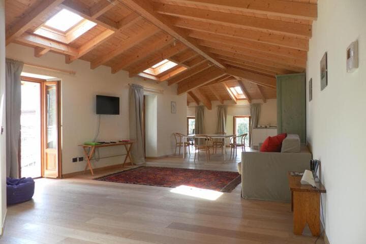 Casa Botta Luino Lago Maggiore photo 4