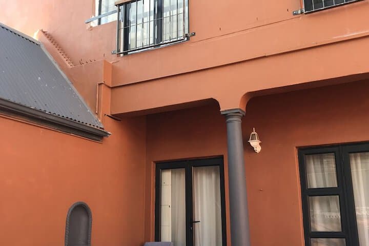 Albatross Guest House photo 5