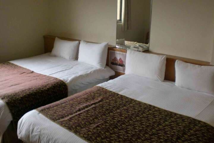 GreenPeak Holiday Villa photo 4