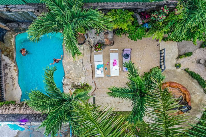 Poshtel Arenal photo 4