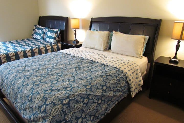 Cozy Place in Tahiti Way photo 3