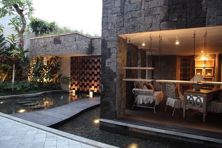 Berry Amour Romantic Villas photo 2