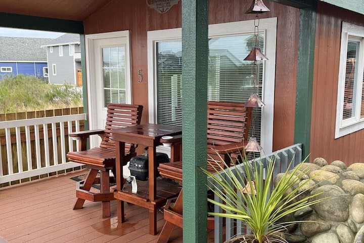 The Collins Inn&Seaside Cottages Adults Only photo 4