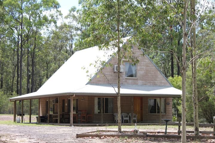 Woodlane Cottages photo 3