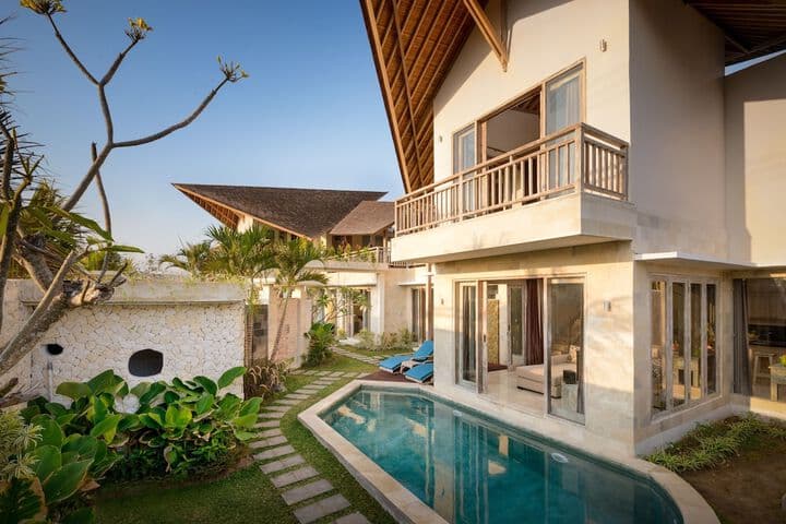 Adinda Balangan Beach Villa photo 5
