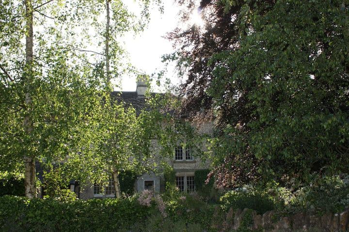 Manor Farm Bed & Breakfast photo 5