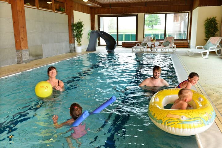 Löwen Ihr Familienhotel im Allgäu photo 5