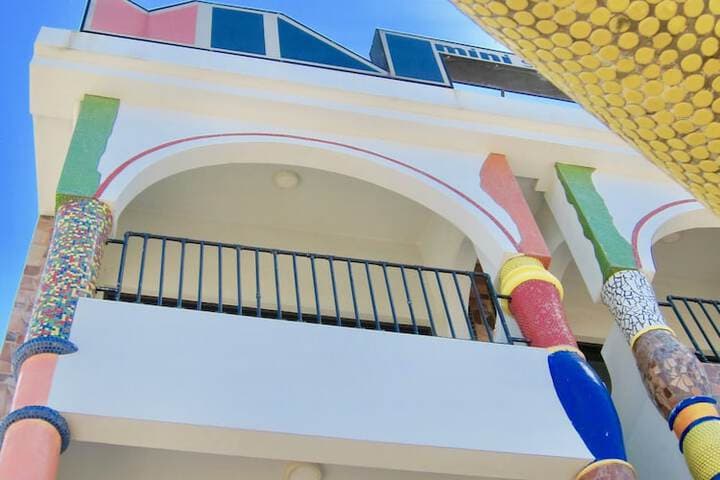 Mini Summer Hostel photo 4