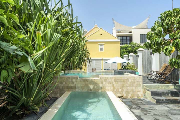 Pietermaai Tropical Vibes photo 3