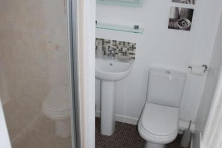Wendover Guest House photo 3