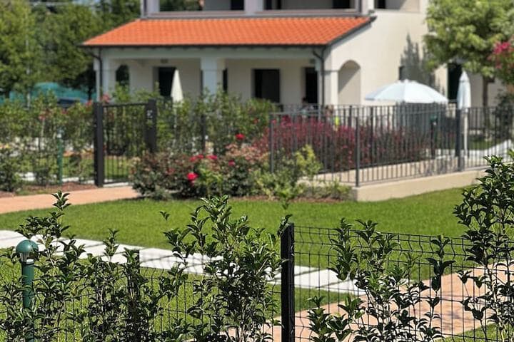 RESIDENCE FIORE ROSSO photo 2