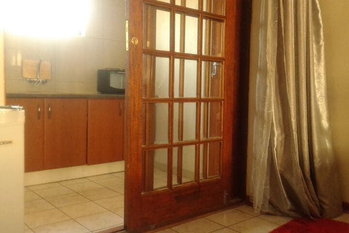 Comfort Palace Guest House Francistown photo 5