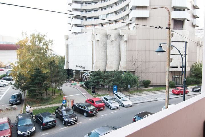 Bucharest Serviced Apartments photo 2
