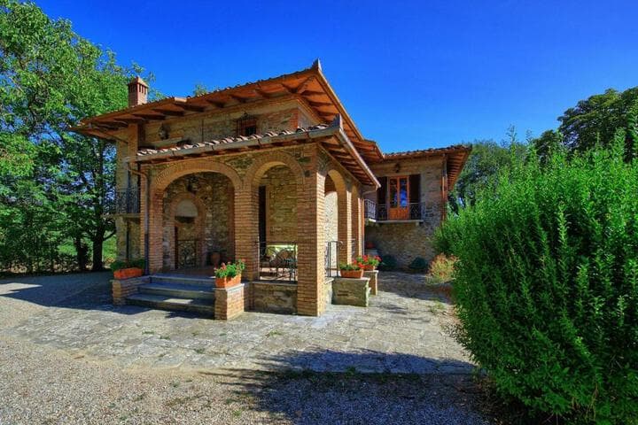 Casale Ambra by PosarelliVillas photo 5