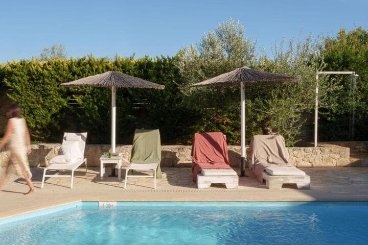Villa Ydria photo 2
