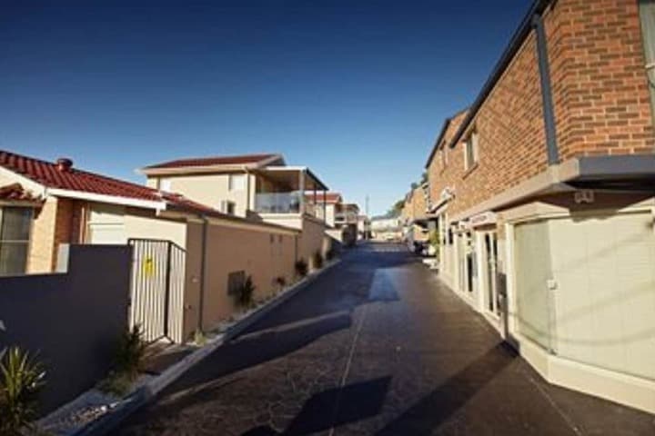 Boolaroo destination view